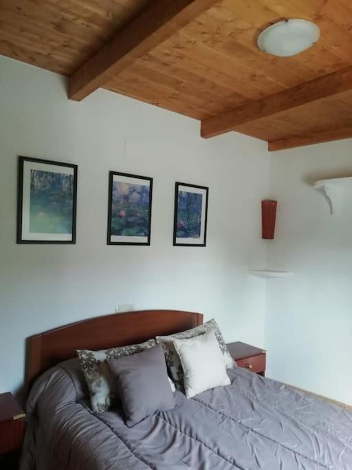 Casa Rural En Canon Rio Jucar.Lagila อัลกาลา เดล ฆูการ์ ภายนอก รูปภาพ
